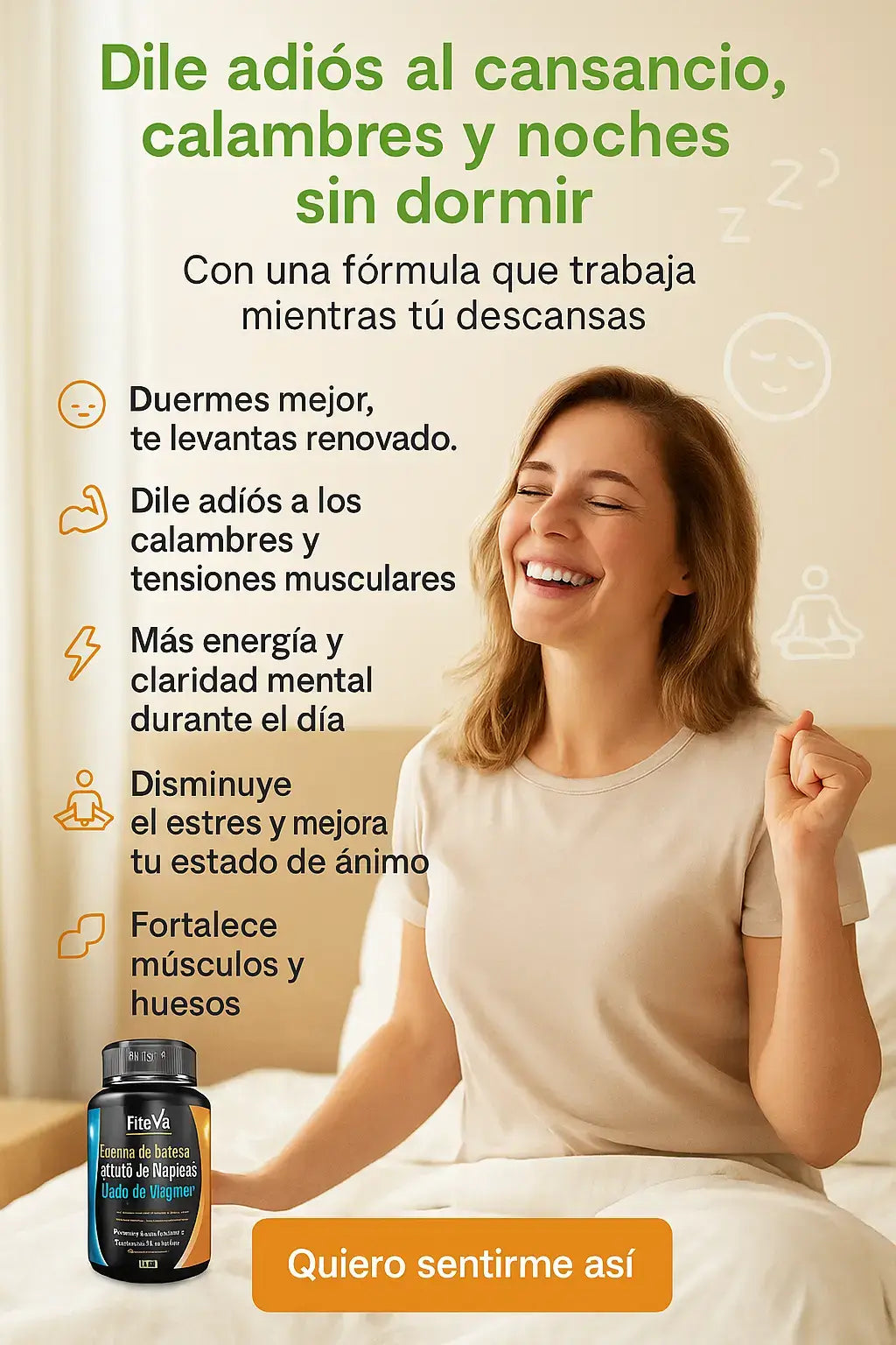 VitalCitrato®