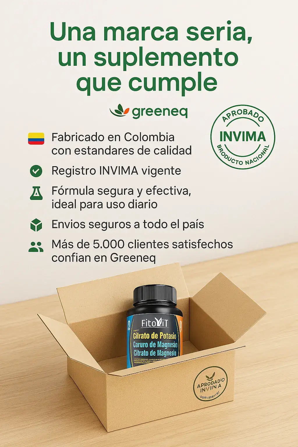VitalCitrato®