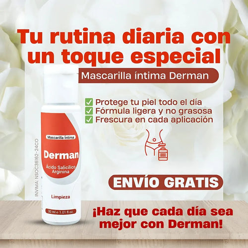 Derman®
