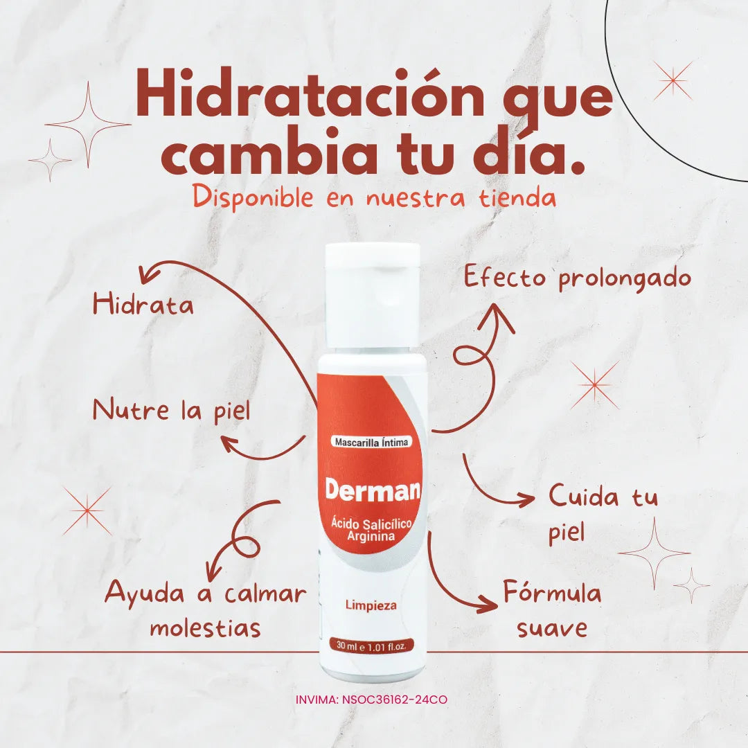 Derman®
