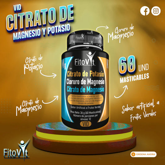 VitalCitrato®