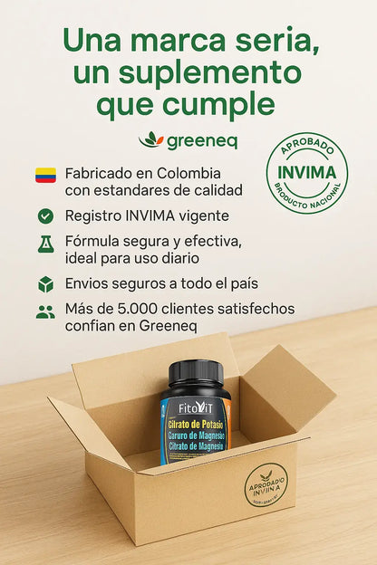 VitalCitrato®