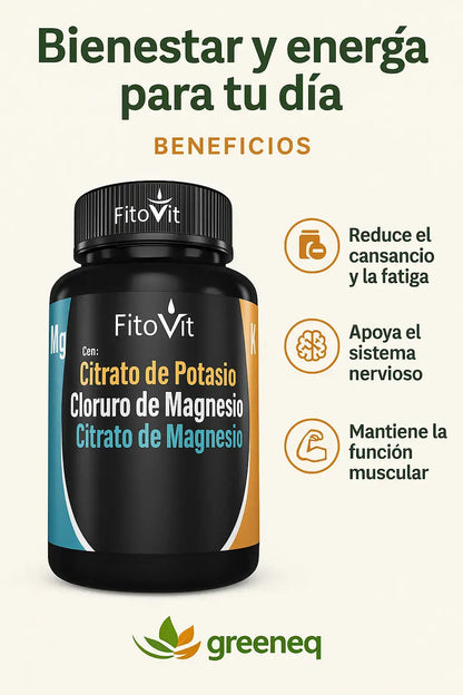VitalCitrato®