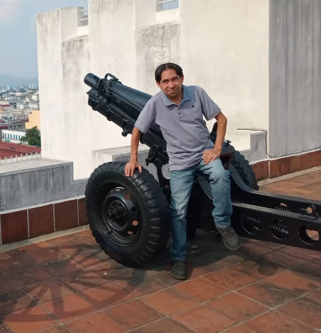 <strong>Martin G. (57 años, Bogotá)</strong>