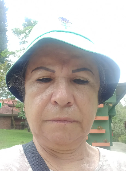 <strong>Maria G. (57 años, Bogotá)</strong>
