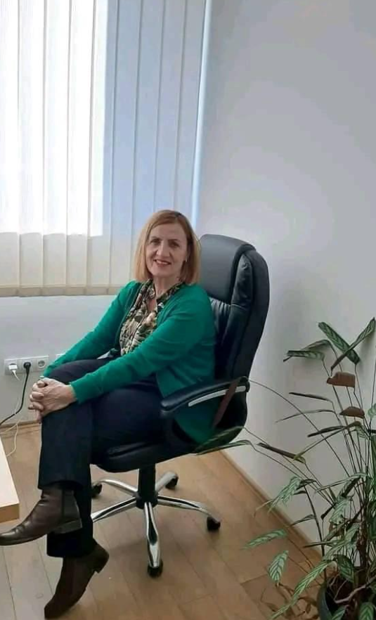 <strong>Damaris R. (52 años, Medellin)</strong>