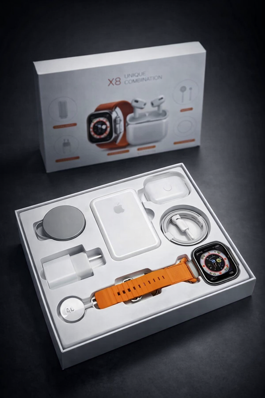 Kit Ultra Smart Edition™ + ENVIO GRATIS  🎁🛒