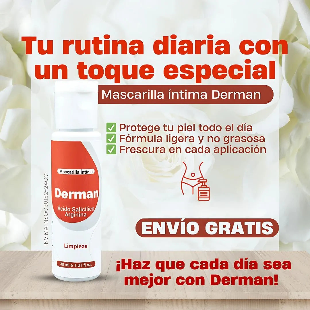 Derman®