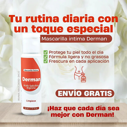 Derman®
