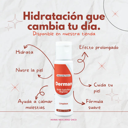 Derman®