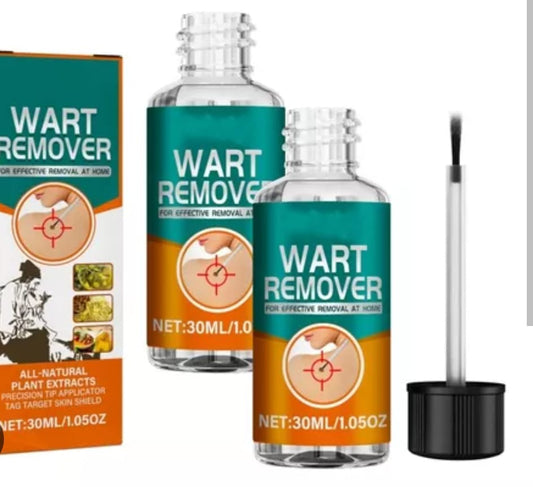 Serum Antiverrugas ® ☑️ + Reafirmante GRATIS🎁 + ENVIÓ GRATIS 🛒