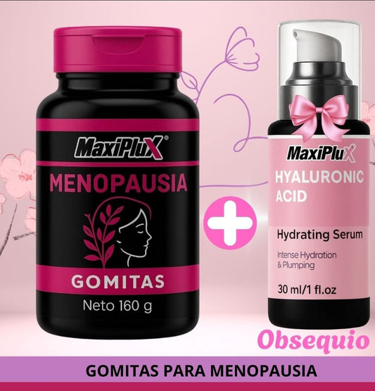Maxiplus® + Acido Hialuronico GRATIS + E-BOOK GRATIS + ENVIO GRATIS
