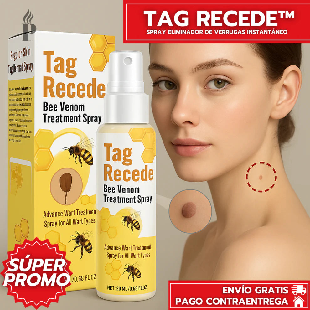 Tag Bee®